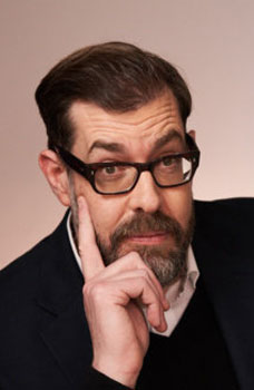 Richard Osman