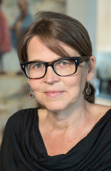 Lori Ostlund