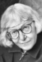 Cynthia Ozick