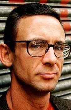 Chuck Palahniuk