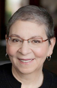 Nancy Pearl
