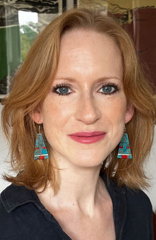 Caroline Dodds  Pennock