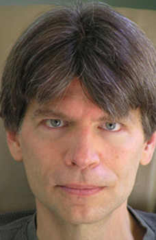 Richard Powers
