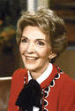 Nancy Reagan