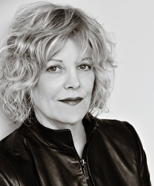 Kim Michele Richardson