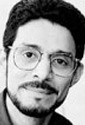 Rohinton Mistry