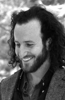 Moriel Rothman-Zecher