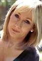 J.K. (Joanne) Rowling
