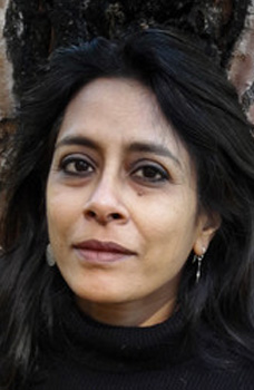 Anuradha Roy