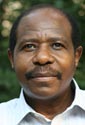 Paul Rusesabagina