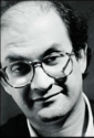 Salman Rushdie