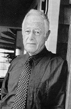 James Salter