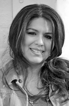 Jenny Torres Sanchez