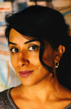 Shanthi Sekaran