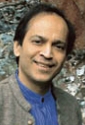 Vikram Seth