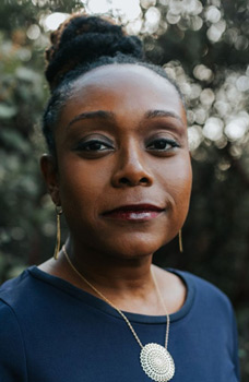 Margaret Wilkerson Sexton