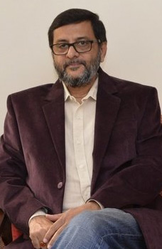 Vivek Shanbhag