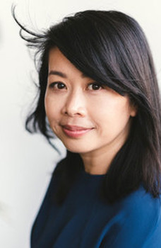 Souvankham Thammavongsa