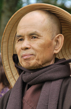 Thich Nhat Hanh