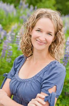 Stephanie Marie Thornton