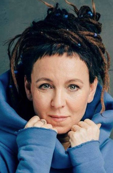 Olga Tokarczuk