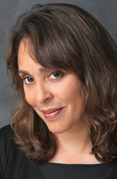 Natasha Trethewey