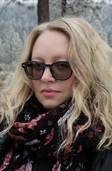 April Genevieve Tucholke