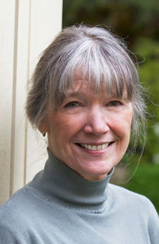 Anne Tyler