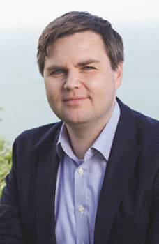 J.D.  Vance