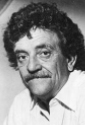 Kurt Vonnegut