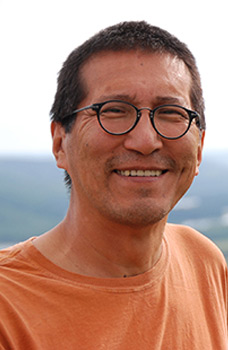 Richard Wagamese
