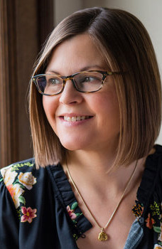 Karen Thompson Walker