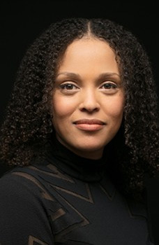 Jesmyn Ward