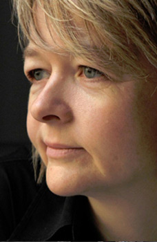 Sarah Waters