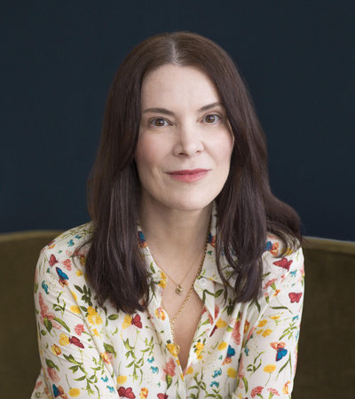 Cynthia  Weiner image