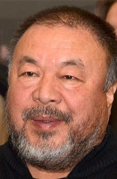 Ai Weiwei