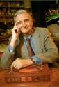 Edward O. Wilson