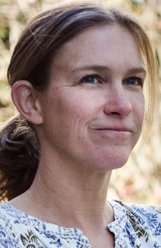 Elizabeth H. Winthrop