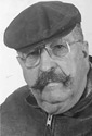 Gene Wolfe