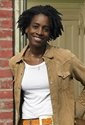 Jacqueline Woodson