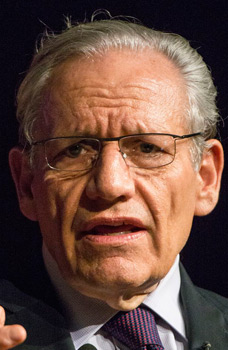 Bob Woodward