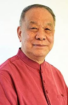 Liu Xinwu