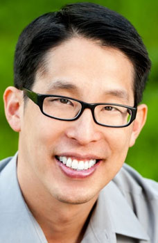 Gene Luen Yang