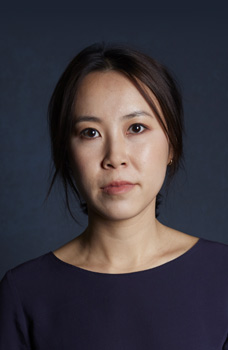 Susie Yang