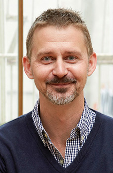 Christopher J. Yates