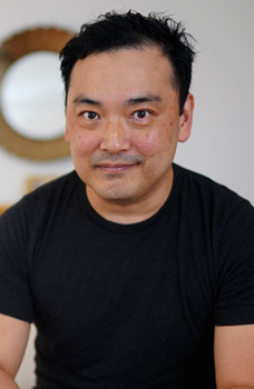 David Yoon