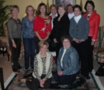 Bookaholics Book Club