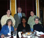 Novel Ideas Book Club