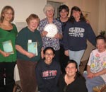 Secret Bookers Book Club