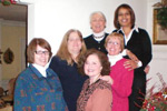 Literary Goddesses Book Club